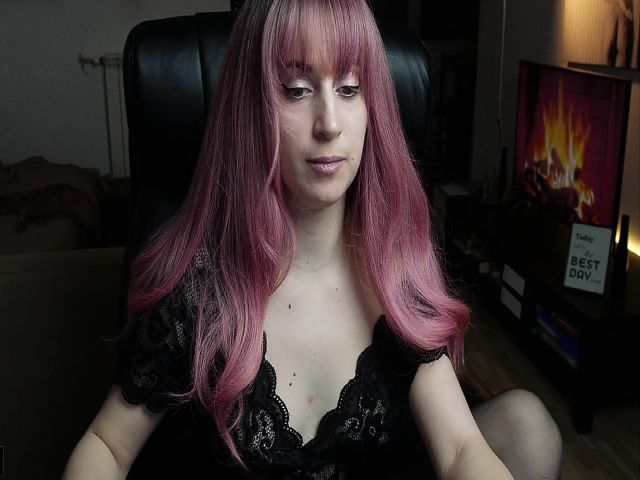 Live sex webcam photo for Anais_N #272492685