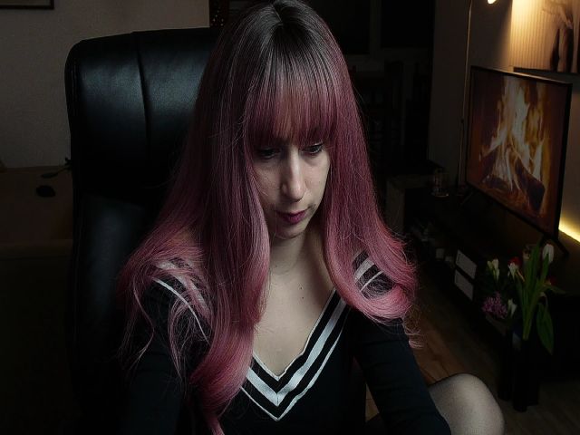 Live sex webcam photo for Anais_N #272600217