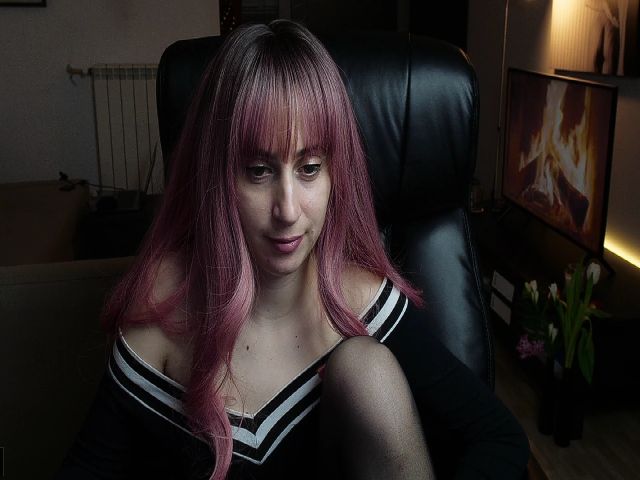 Live sex webcam photo for Anais_N #272600943