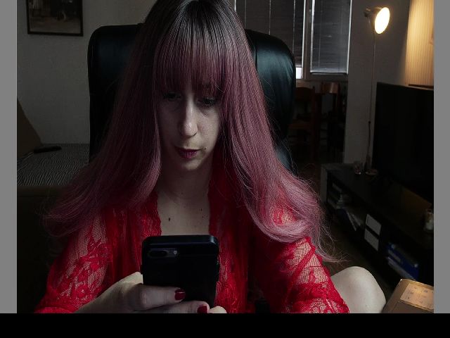 Live sex webcam photo for Anais_N #272767151