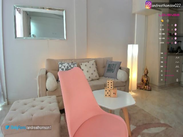 Live sex webcam photo for AndreaThomson #272991233