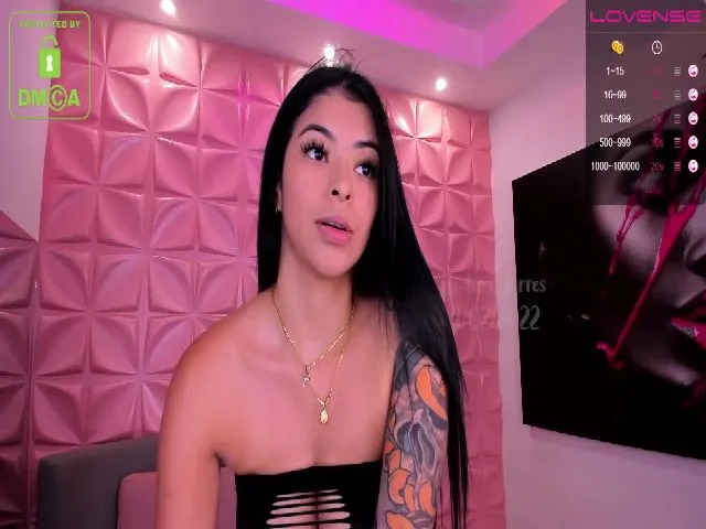 Live sex webcam photo for Andrea_T #272285017