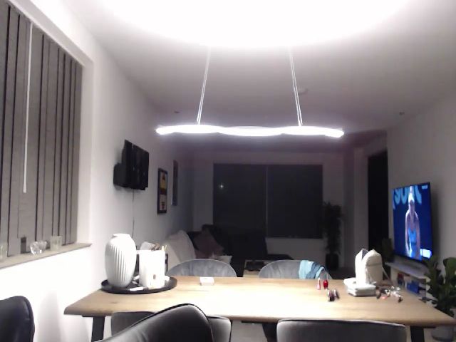 Live sex webcam photo for Anelly #274357896