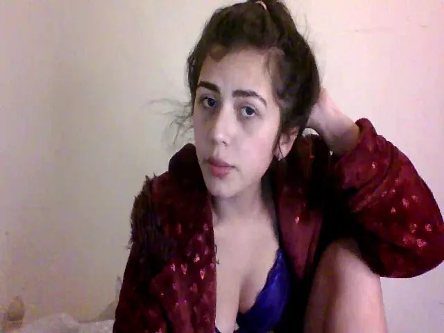 Live sex webcam photo for AngelDelight6 #272363433