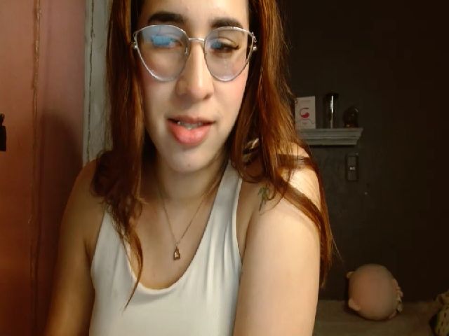 Live sex webcam photo for AngelaDemon #273480276