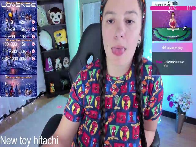 Live sex webcam photo for Angelagomez #272169865