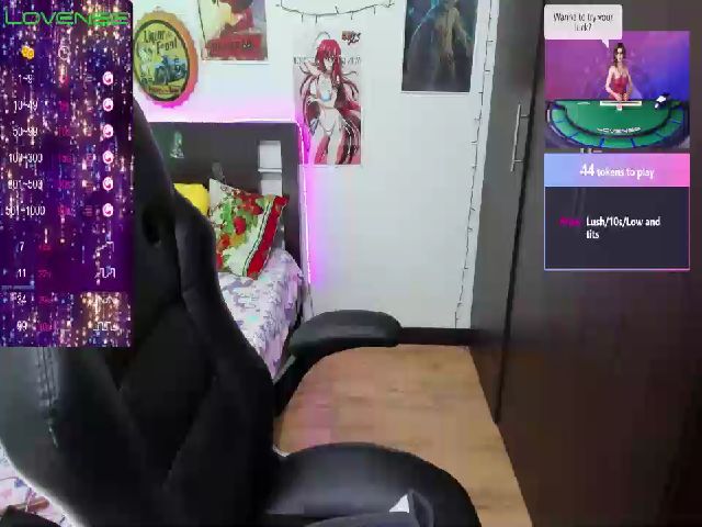 Live sex webcam photo for Angelagomez #273245646