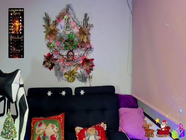 Live sex webcam photo for Angelicce_ #271890760