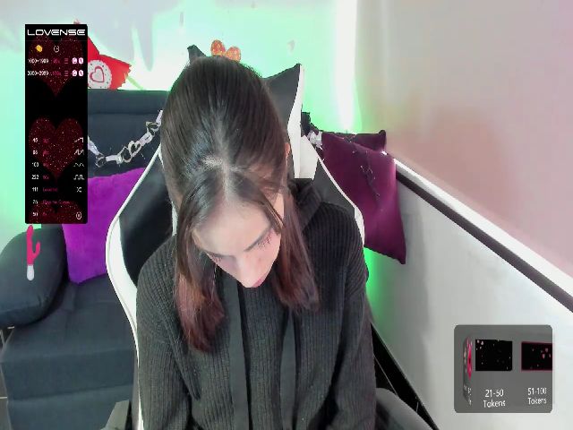 Live sex webcam photo for Angelicce_ #272527216