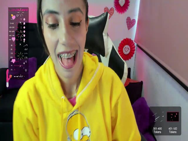 Live sex webcam photo for Angelicce_ #273515128