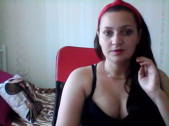 Live sex webcam photo for AngellMaria #273700429