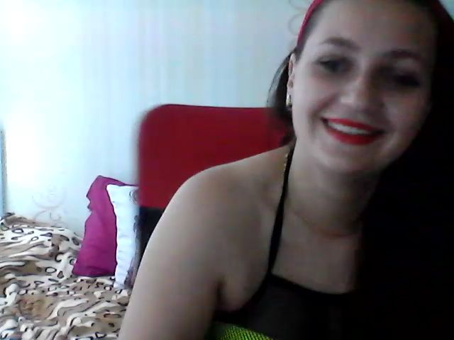 Live sex webcam photo for AngellMaria #273994830