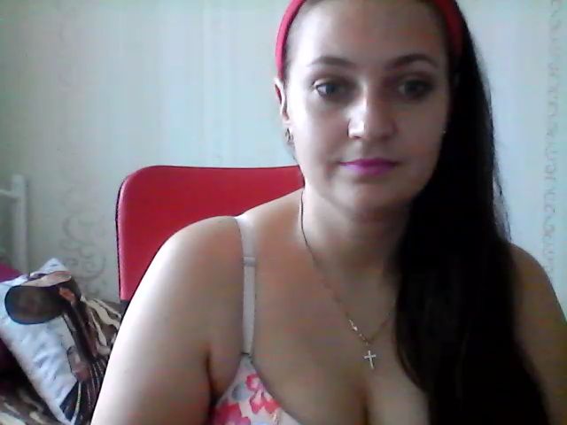 Live sex webcam photo for AngellMaria #274290440