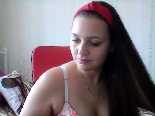 Live sex webcam photo for AngellMaria #274290537