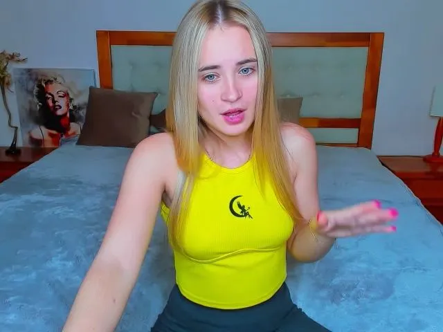 Live sex webcam photo for Angell__si #273447295