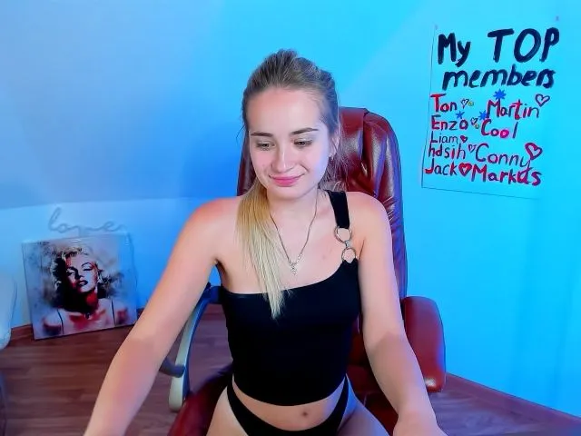 Live sex webcam photo for Angell__si #273888065