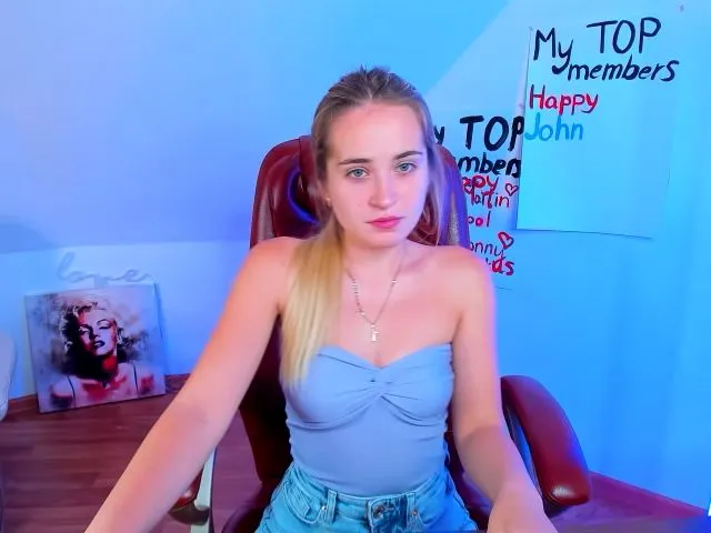 Live sex webcam photo for Angell__si #273910496