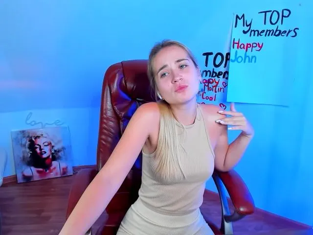 Live sex webcam photo for Angell__si #273932518