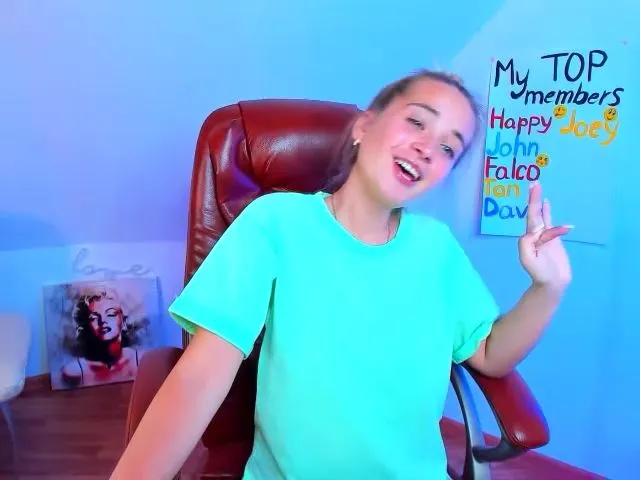 Live sex webcam photo for Angell__si #274021453