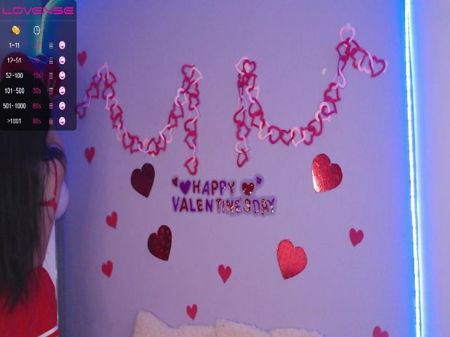 Live sex webcam photo for Angelvicky #272370958