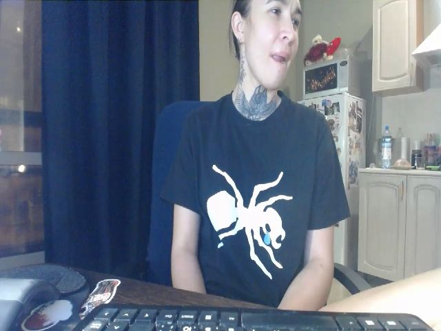 Live sex webcam photo for Angie_Wild #272299962