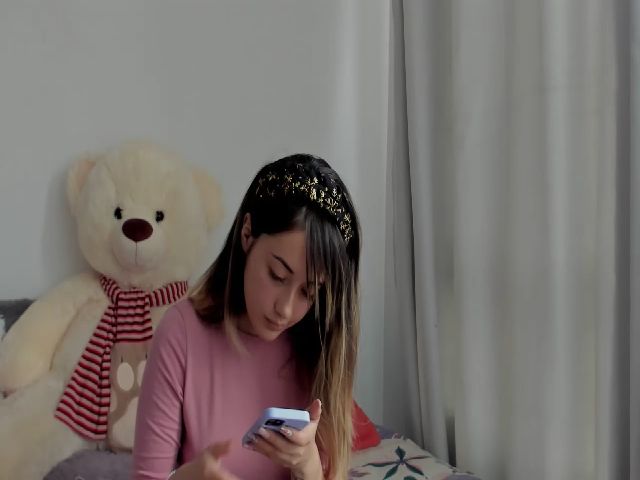 Live sex webcam photo for Anie_sweet #271749042