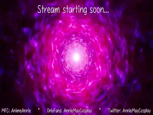 Live sex webcam photo for AnimeAnnie #273902488