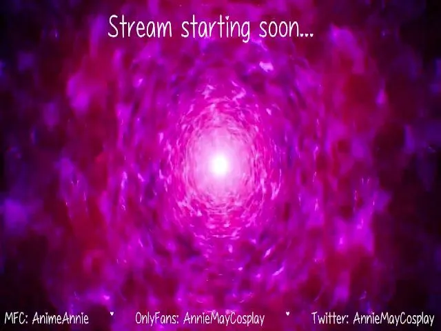 Live sex webcam photo for AnimeAnnie #273903168
