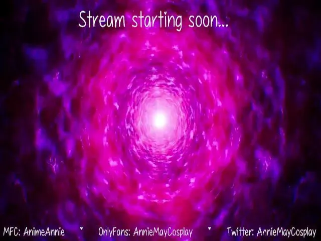 Live sex webcam photo for AnimeAnnie #273953332