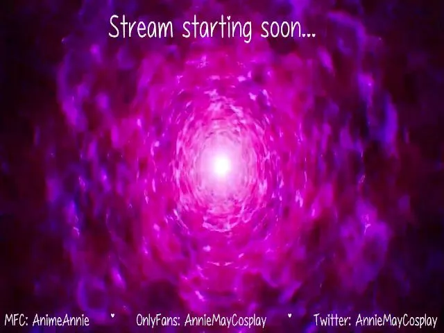 Live sex webcam photo for AnimeAnnie #274050313