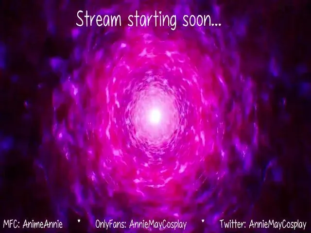 Live sex webcam photo for AnimeAnnie #274243784