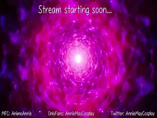 Live sex webcam photo for AnimeAnnie #274370853