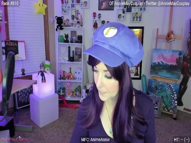 Live sex webcam photo for AnimeAnnie #274456274