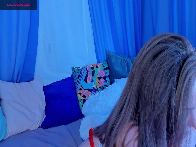 Live sex webcam photo for AnisKate #273510541