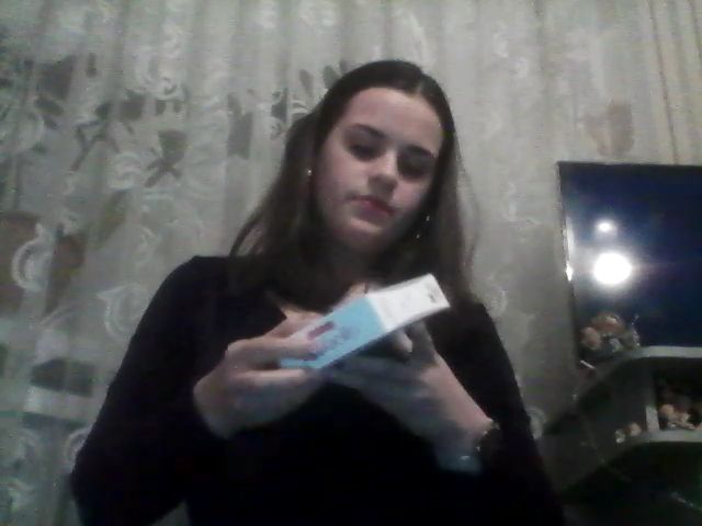 Live sex webcam photo for AnitaSparkle #271967579