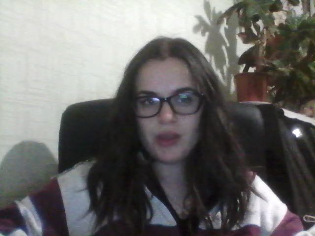 Live sex webcam photo for AnitaSparkle #272114391