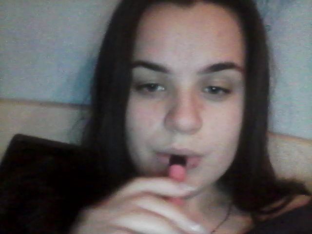 Live sex webcam photo for AnitaSparkle #272205173