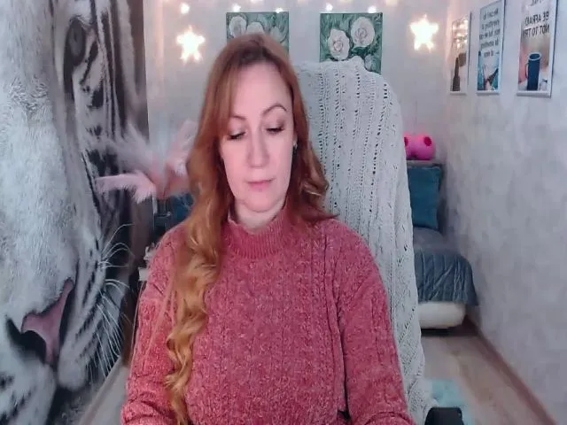 Live sex webcam photo for AnkaSweet #272141567