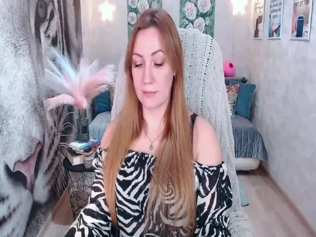 Live sex webcam photo for AnkaSweet #272220037
