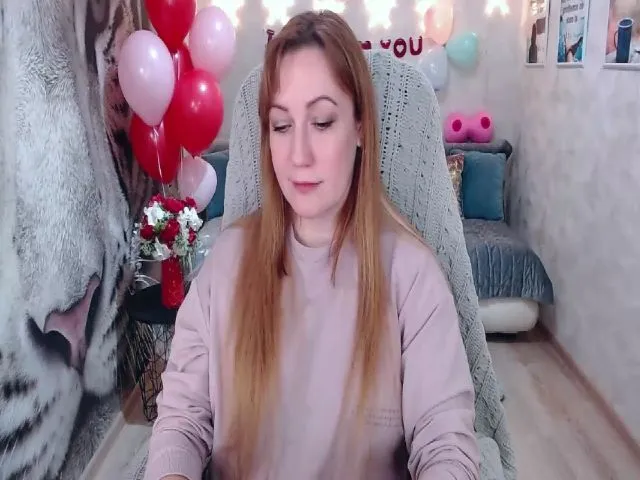 Live sex webcam photo for AnkaSweet #272428562