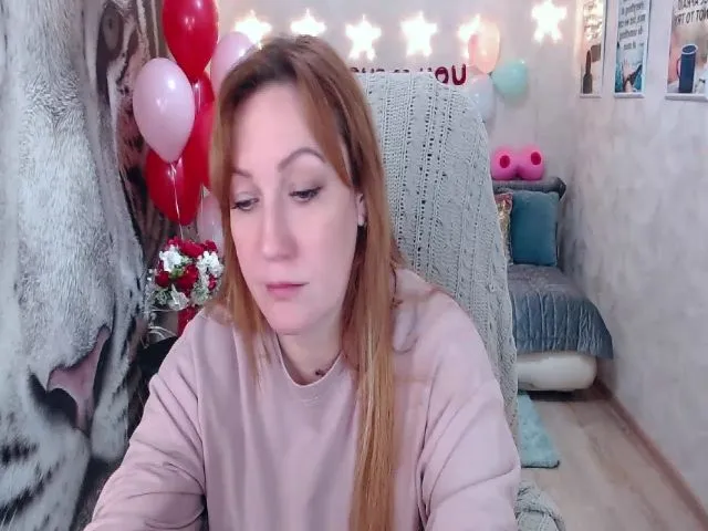 Live sex webcam photo for AnkaSweet #272429376