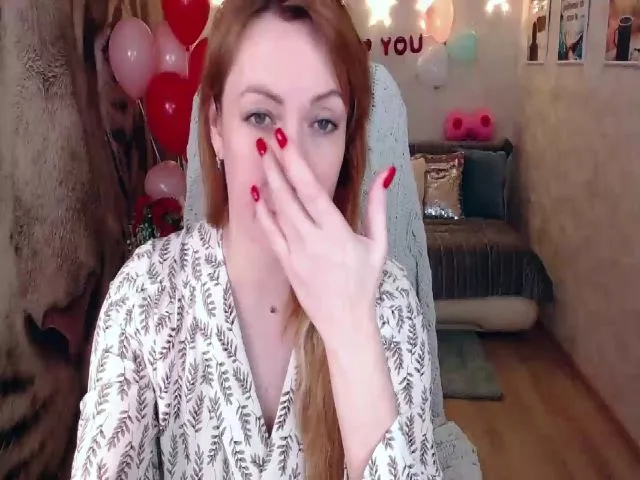 Live sex webcam photo for AnkaSweet #272457400