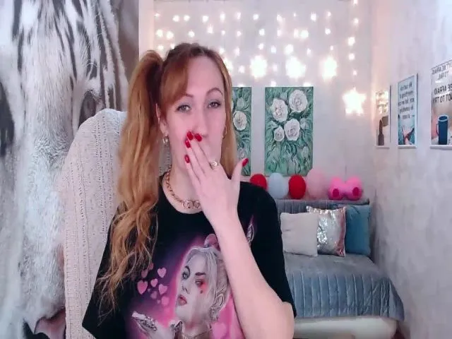 Live sex webcam photo for AnkaSweet #272517086
