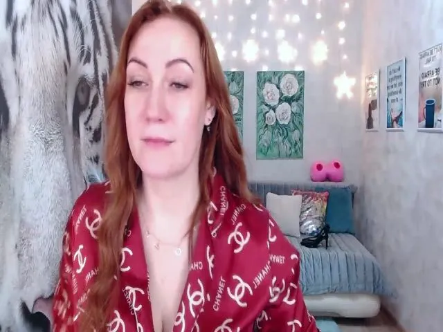 Live sex webcam photo for AnkaSweet #272635656