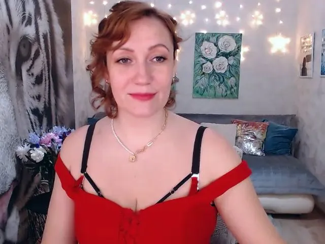 Live sex webcam photo for AnkaSweet #273723898