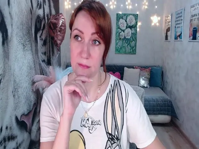 Live sex webcam photo for AnkaSweet #273765485