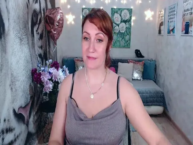 Live sex webcam photo for AnkaSweet #273768140