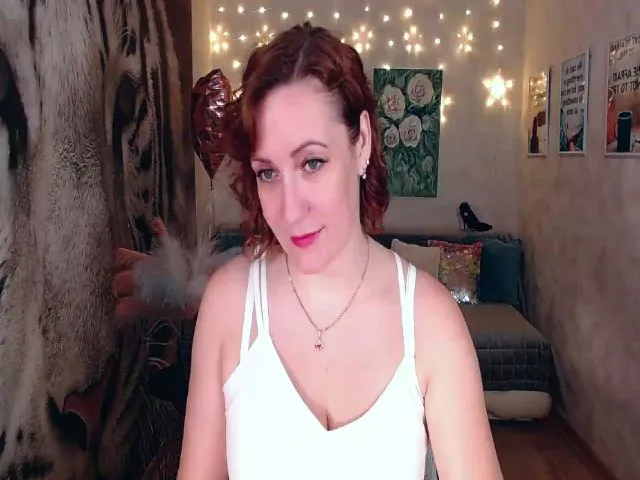 Live sex webcam photo for AnkaSweet #273798165