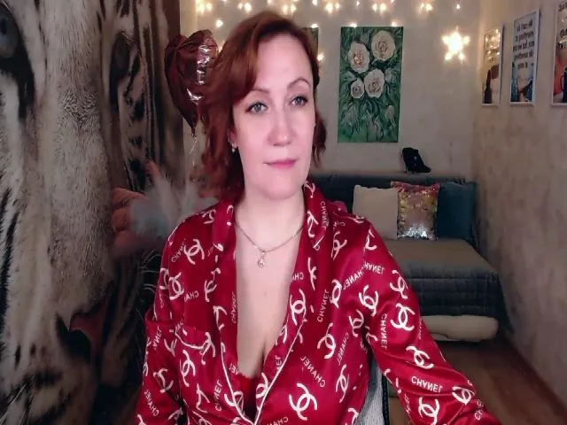 Live sex webcam photo for AnkaSweet #273808550