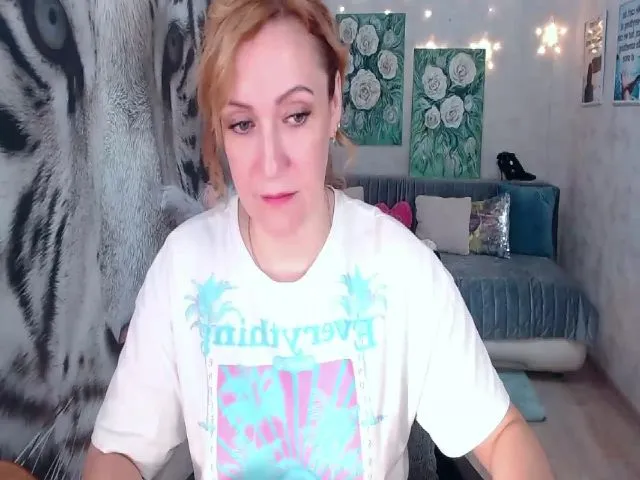 Live sex webcam photo for AnkaSweet #274292942